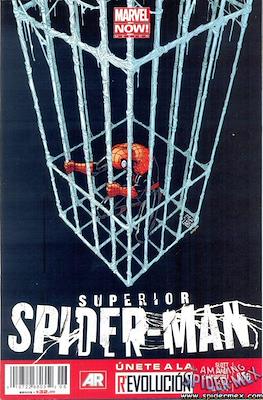 The Superior Spider-Man (Grapa) #6