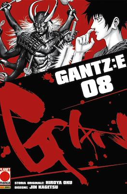 Gantz:E #8