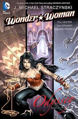 Wonder Woman Vol. 3 (2006-2011) #9