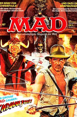 Deutsches Mad #187