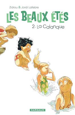 Les Beaux Étés #2