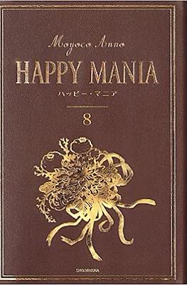 Happy Mania #8