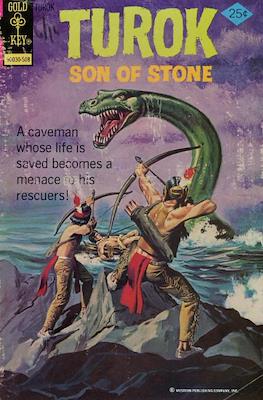Turok Son of Stone #98