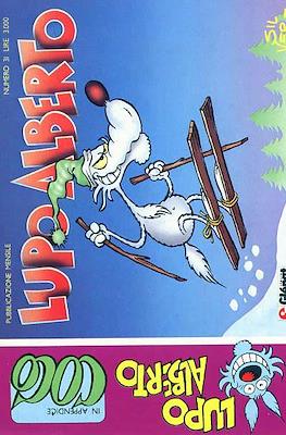 Lupo Alberto Mensile (Rivista) #31