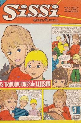 Cuentos para niñas Sissi / Sissi juvenil / Sissi #301