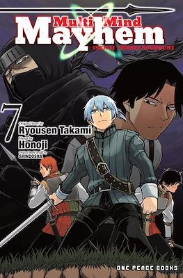 Multi-Mind Mayhem - Isekai Tensei Soudouki #7