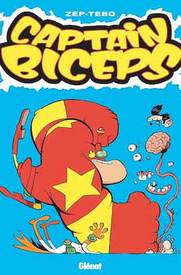 Captain Biceps #8