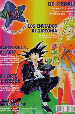 Magic Kids: ¡La Revi de los chicos! #35