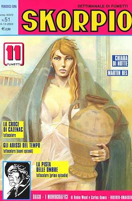 Skorpio Anno XXVII #51