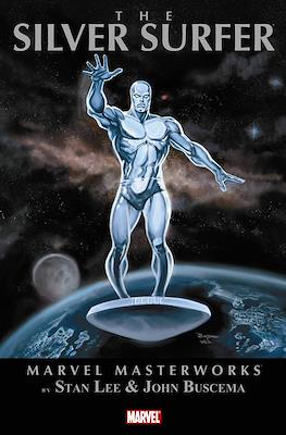 Marvel Masterworks: The Silver Surfer #1