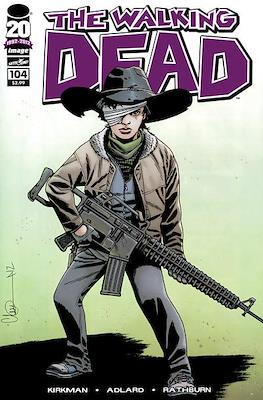 The Walking Dead (Comic Book) #104