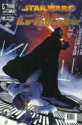 Star Wars Darth Vader (Rústica) #1