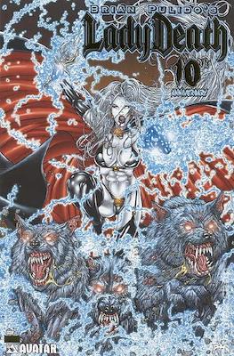 Lady Death 10th Anniversary Edition (Variant Cover) #1.1