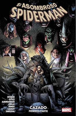 Marvel Premiere: El Asombroso Spiderman (Rústica) #4