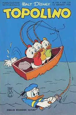 Topolino #546