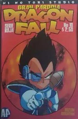 Dragon Fall #10