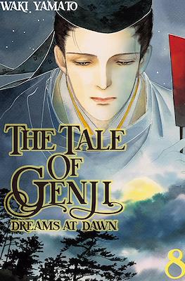 The Tale of Genji: Dreams at Dawn #8