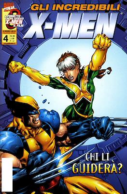 Gli Incredibili X-Men #128