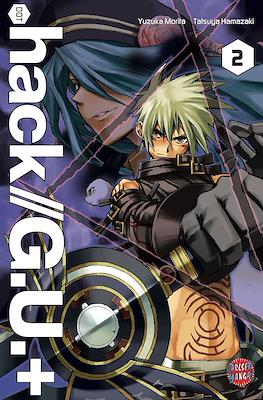 .hack//G.U.+ #2