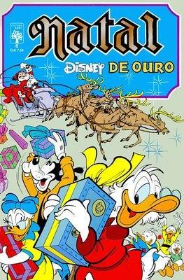 Natal Disney de Ouro #8