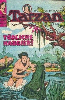 Tarzan #207