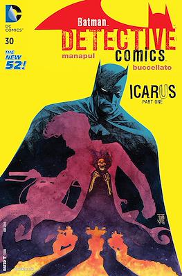 Detective Comics Vol. 2 (2011-2016) #30