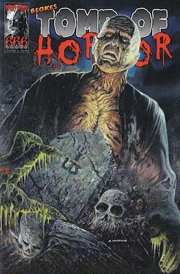 Bloke's Tomb of Horror #6