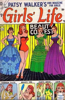 Girls' Life #5