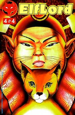 ElfLord (1997) #4