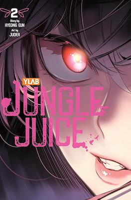 Jungle Juice #2