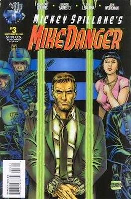 Mickey Spillane's Mike Danger Vol. 1 #3