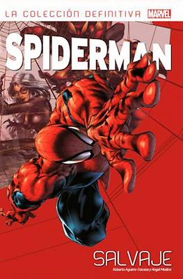 Spider-Man: La Colección Definitiva (Cartoné) #50