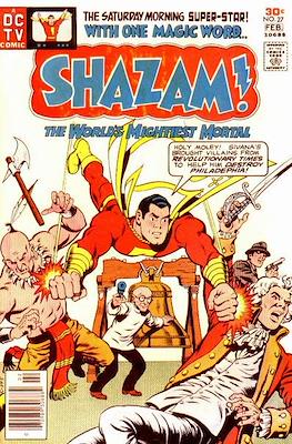 Shazam! Vol.1 #27