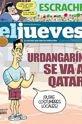 El Jueves #1873