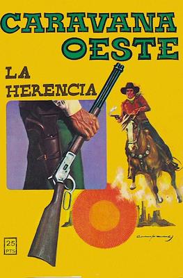 Caravana / Caravana Oeste #199