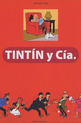 Tintín y Cía