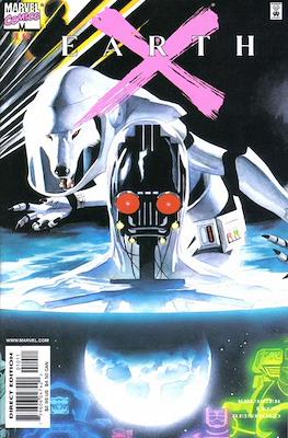 Earth X (Comic Book) #10