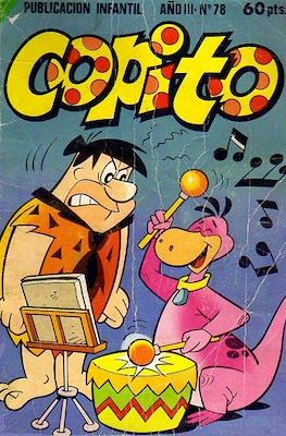 Copito (1980) (Rústica) #78