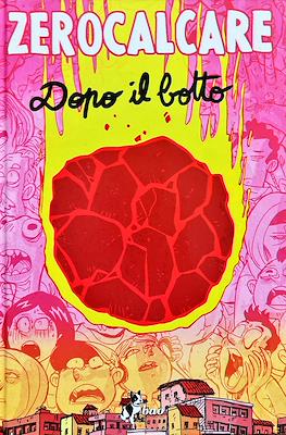 Dopo il botto
