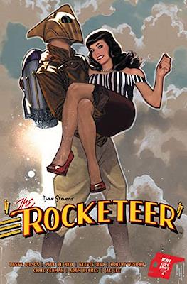 The Rocketeer (2023)
