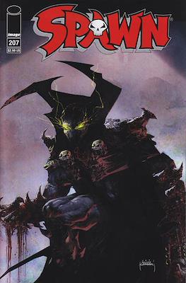 Spawn #207