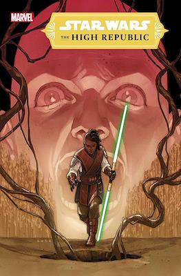 Star Wars: The High Republic (2021) (Comic Book) #3