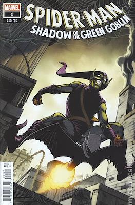 Spider-Man: Shadow of the Green Goblin (2024 Variant Cover) #1.1