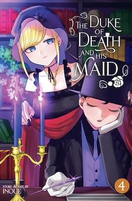 The Duke of Death and His Maid #4