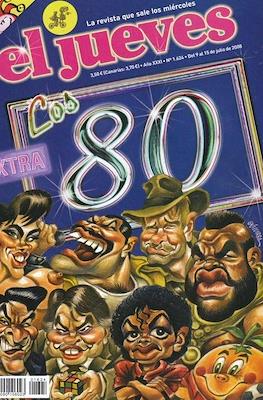 El Jueves (Revista) #1624