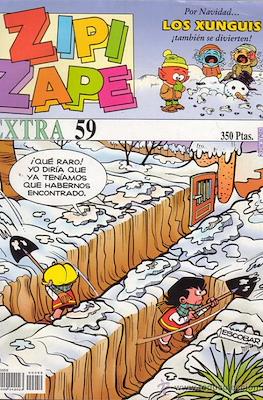 Zipi y Zape Extra / Zipi Zape Extra #59