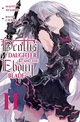 Death's Daughter and the Ebony Blade #2