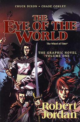 The Eye of the World: The Graphic Novel