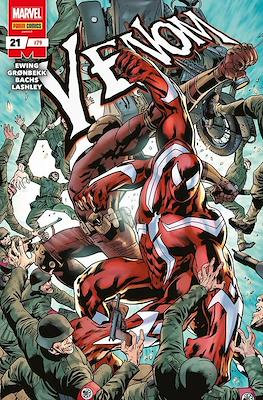 Venom Vol. 2 #79