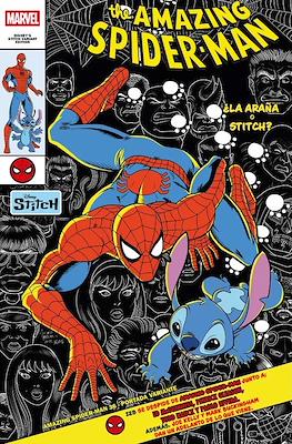 The Amazing Spider-Man (2023) (Portadas variantes) (Grapa 48 pp) #36
